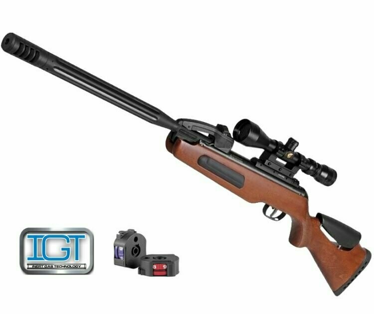 Gamo Replay Maxxim Elite IGT