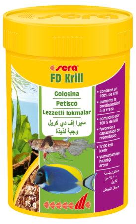 SERA FD KRILL