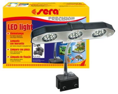 sera LED light