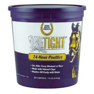 ICETIGHT 3.4 KG CABALLOS Y POTROS GREDA ARCILLA ICETIGHT 3.4 KG CABALLOS Y POTROS GREDA ARCILLA