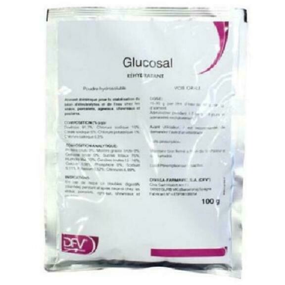 GLUCOSAL REHIDRATANTE ALIMENTO COMPLEMENTARIO GATOS Y PERROS GLUCOSAL REHIDRATANTE ALIMENTO COMPLEMENTARIO GATOS Y PERROS