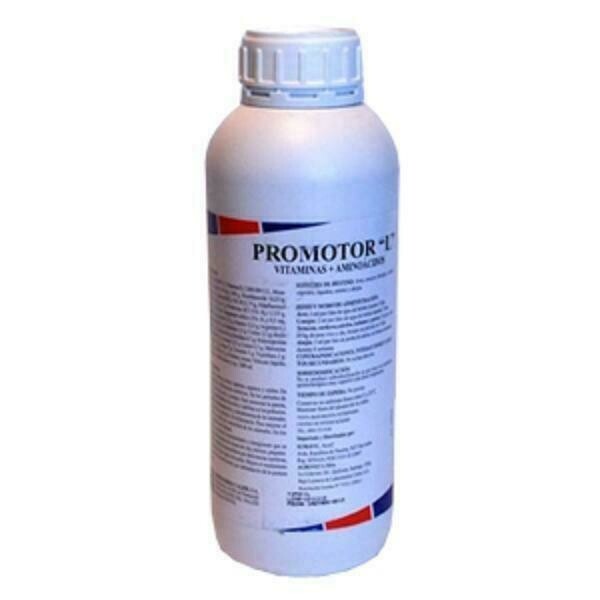 PROMOTOR L 47 1 LITRO. PROMOTOR L 47 1 LITRO.