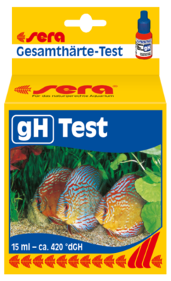 sera test de gH