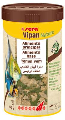 SERA VIPAN NATURE  A GRANEL