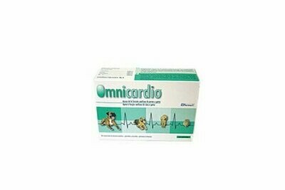 OMNICARDIO 60 Comprimidos OMNICARDIO 60 Comprimidos