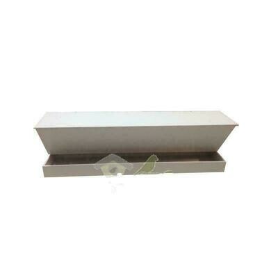 COMEDERO TOLVA SUELO PVC