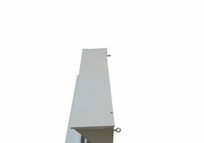 TOLVA PVC COLGAR
