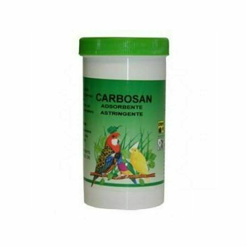 CHEMIVIT CARBOSAN