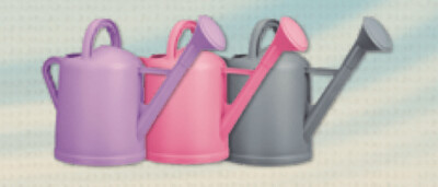 REGADERA BIG-10 MAGENTA