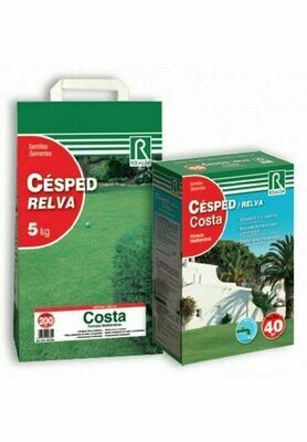 CESPED COSTA FORM. MEDITERRANEA  5KG