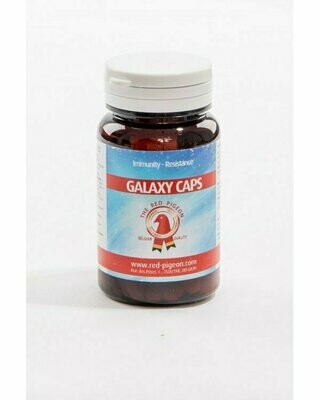 GALAXY CAPS PARA AVES