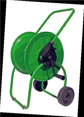 Carro Portamanguera Metal Robust
