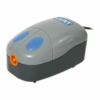 Compresor de aire TURBO-JET Compresor de aire TURBO-JET