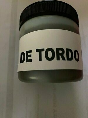 PEGAMENTO LIGA DE TORDO SILVESTRISMO ESPESA 100 GRS