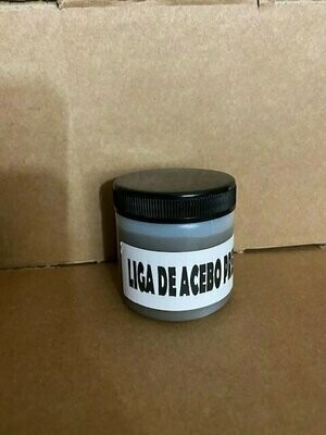 LIGA NATURAL ACEBO SILVESTRISMO PREMIUM MARRON