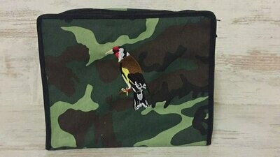FUNDA MILITAR BORDADA SILVESTRISMO
