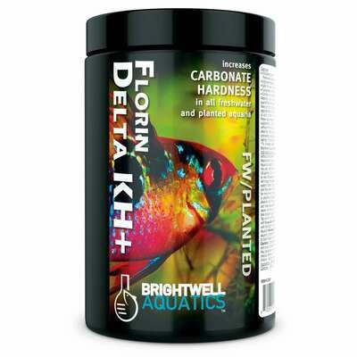 Estabilizador de Kh: Florin Delta KH+ de BRIGHTWELL AQUATICS