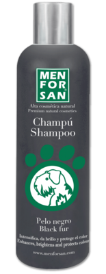 CHAMPÚ PELO NEGRO