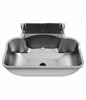 BEBEDERO NIVEL B-6 ALUMINIO S/A BEBEDERO NIVEL B-6 ALUMINIO S/A