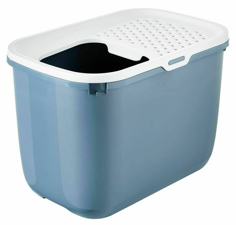 BANDEJA CUBO HOP IN - SAVIC 58,5 x 39 x 39,5 cm.