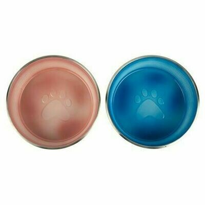 Comedero Bebedero Comedero Bebedero "Aquarelle"