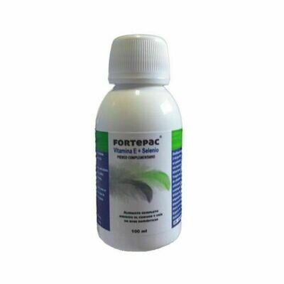 FORTEPAC STOP PICAJE 100 ML