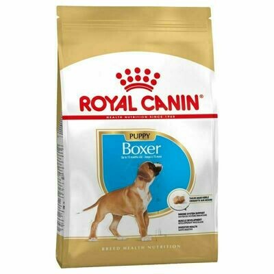 ROYAL CANIN BOXER JUNIOR 30 PERRO