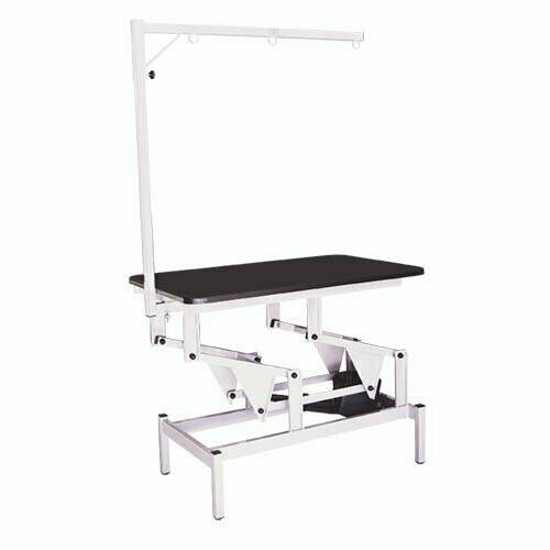 Mesa eléctrica Europa Pro+