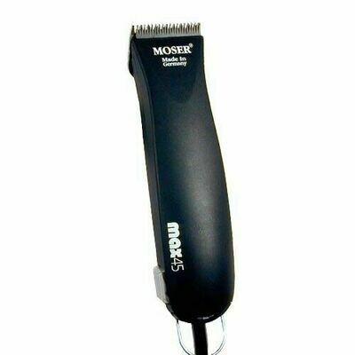 Moser Max 45 Dos velocidades Moser Max 45 Dos velocidades