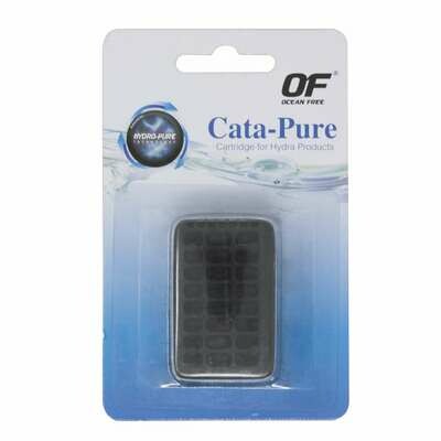 Cargas de Catapure Nano HYDRA Cargas de Catapure Nano HYDRA