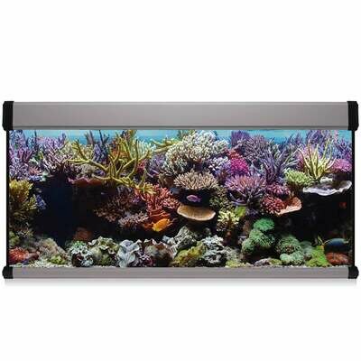 Kit AQUA LUX PRO 240 con filtro interior Kit AQUA LUX PRO 240 con filtro interior