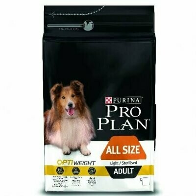 PRO PLAN ADULT ALL SIZET OPTI WEIGHT PRO PLAN ADULT ALL SIZET OPTI WEIGHT