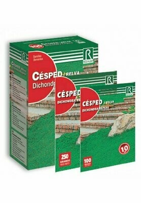CESPED SEMILLA DICHONDRA REPENS (PILDORADA) 250 GRS