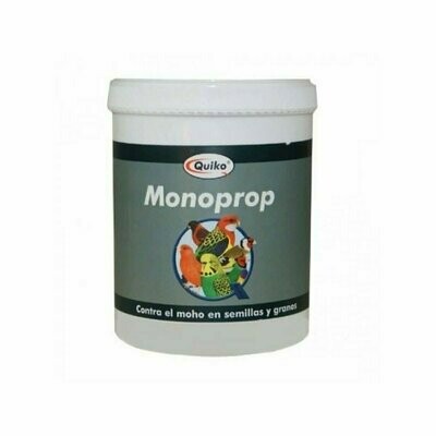 QUIKO Fungicida En Polvo MONOPROP QUIKO 250 GR