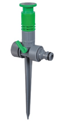 ASPERSOR ESTACA DIFUSOR ARC NOZZLE CONNECT