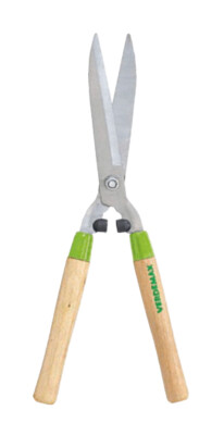 Corta-Setos Estándar Mango Madera 50 Cm