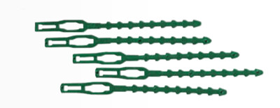 Brida AJUSTABLE  11 cm (bolsa 40 Ud.)