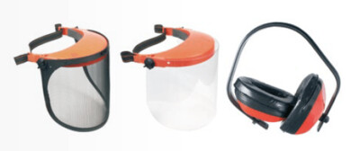 Cascos insonorizantes