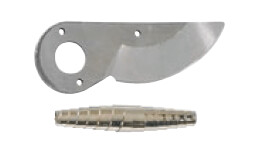Cuchilla Y Muelle De Tijeras Cod. 4186