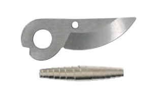Muelle Y Hoja Para Cod. 4135