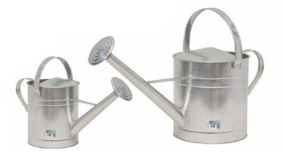 Regadera Zinc 5 L