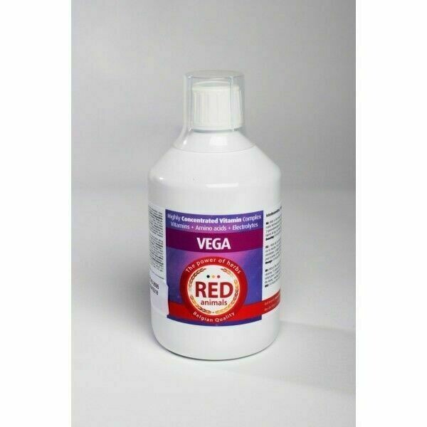 VEGA 500 ML PARA AVES