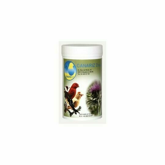 DAX Protector hepático - Polvo 200 gr
