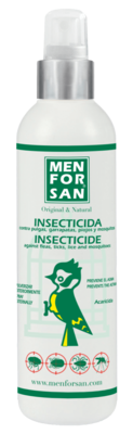 INSECTICIDA AVES