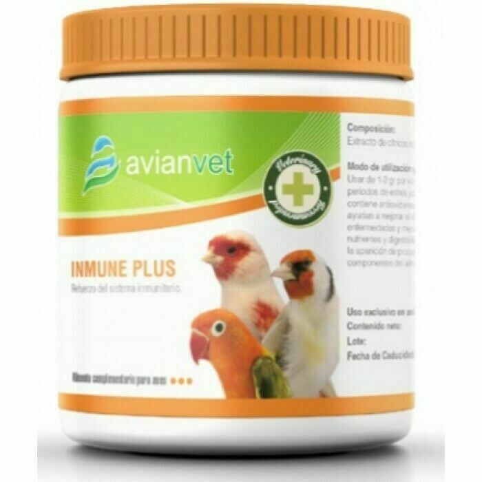 Inmune Plus