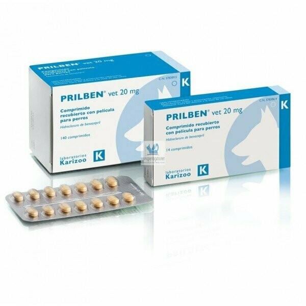 PRILBEN ALIMENTO COMPLEMENTARIO PARA PERROS PRILBEN ALIMENTO COMPLEMENTARIO PARA PERROS