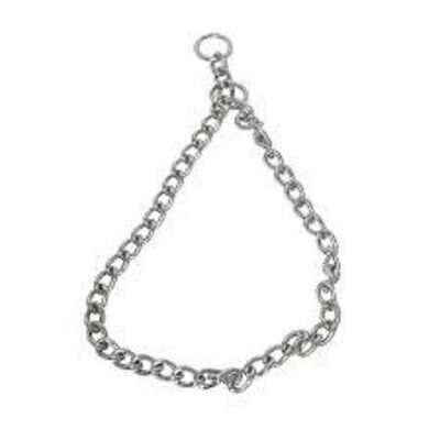collar doberman ica 60 cm x3.5 cm para todas las razas de perros