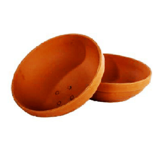 NIDO DE ARCILLA PARA PALOMAS