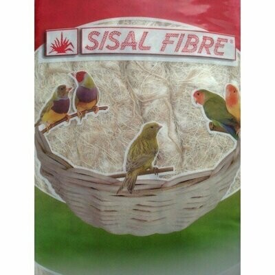 SISAL DE COCO 500 GRS