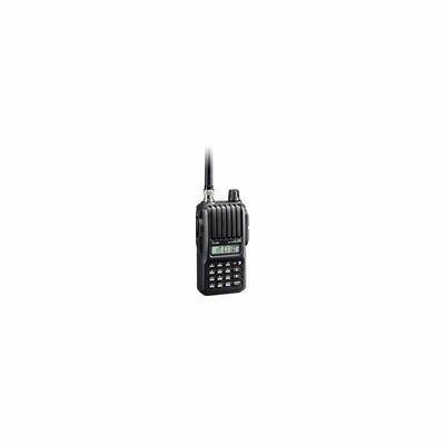 EMISORAS CAZA ICOM IC-V80E